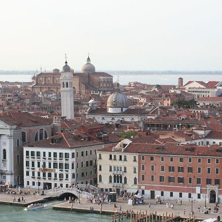 Venice Apartments San Marco Dış mekan fotoğraf