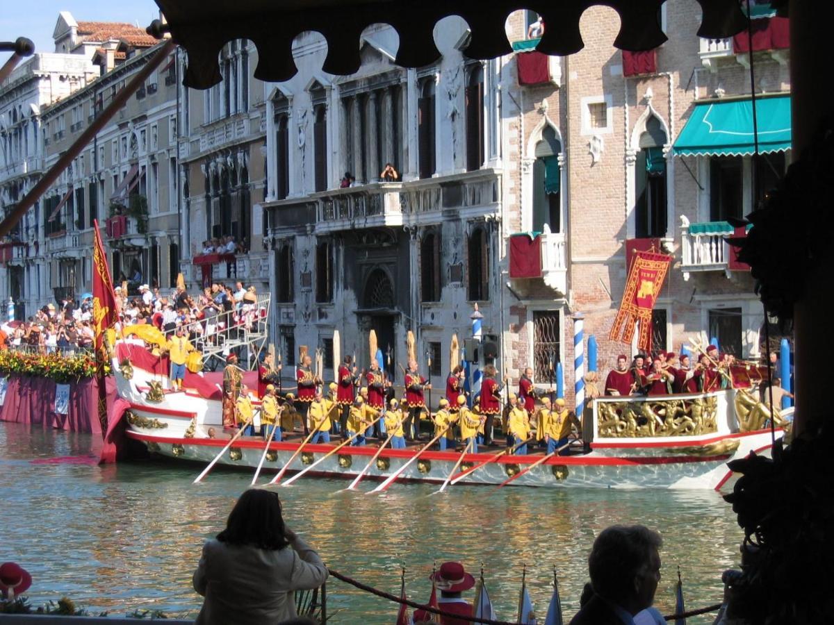 Venice Apartments San Marco Dış mekan fotoğraf