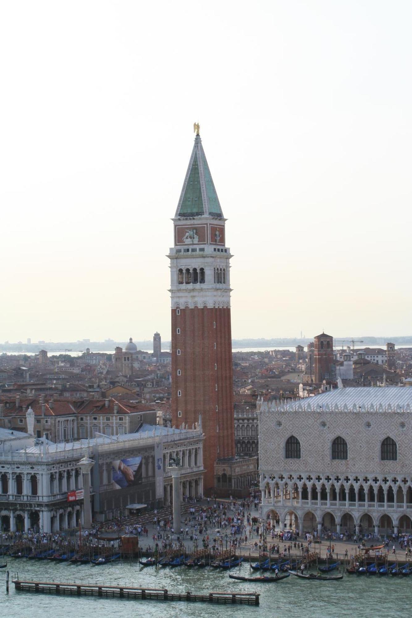 Venice Apartments San Marco Dış mekan fotoğraf
