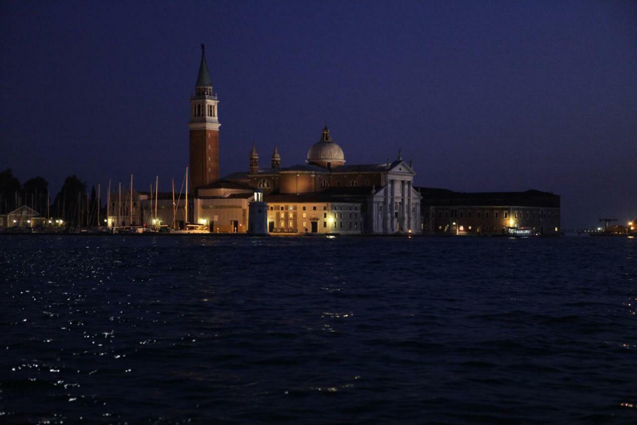 Venice Apartments San Marco Dış mekan fotoğraf