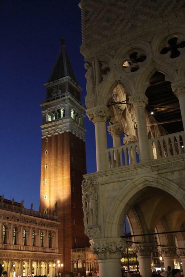 Venice Apartments San Marco Dış mekan fotoğraf