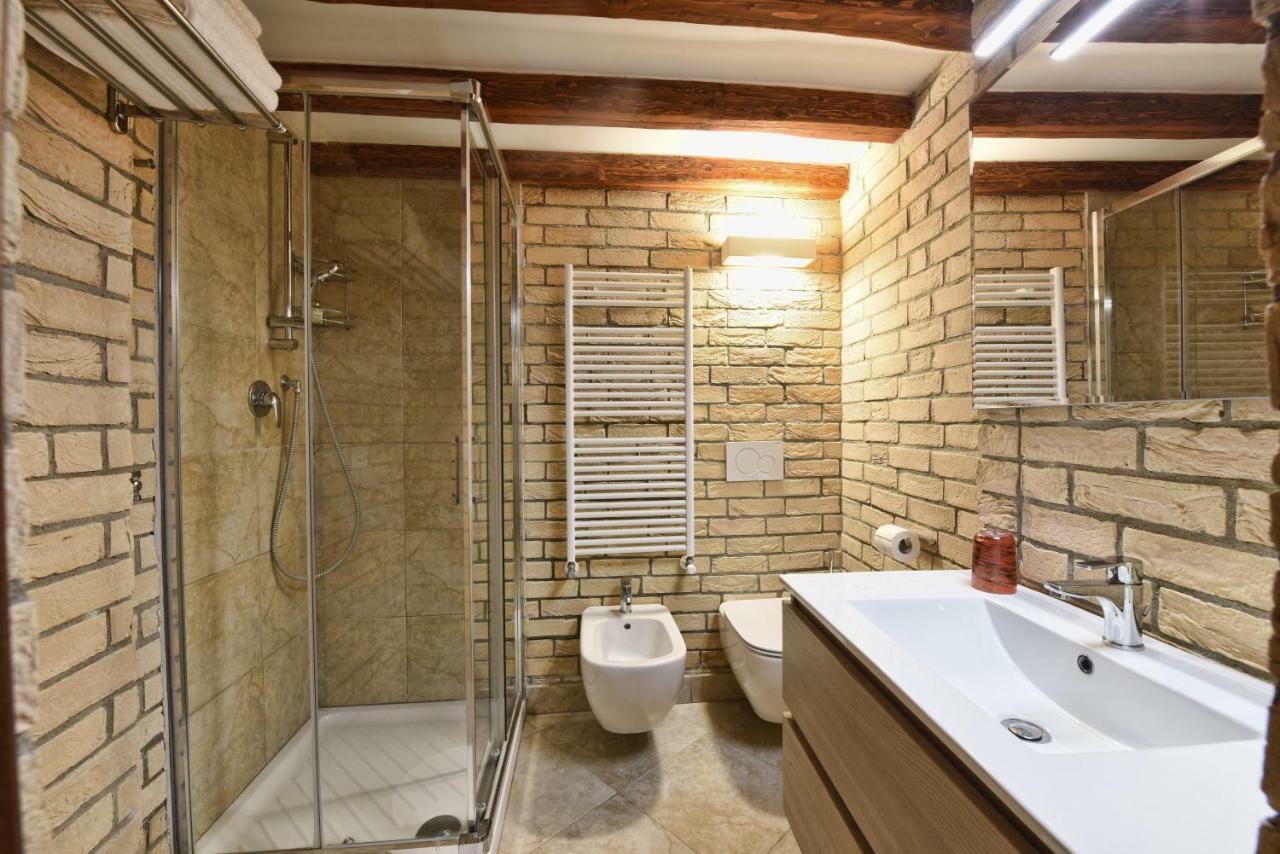 Venice Apartments San Marco Dış mekan fotoğraf
