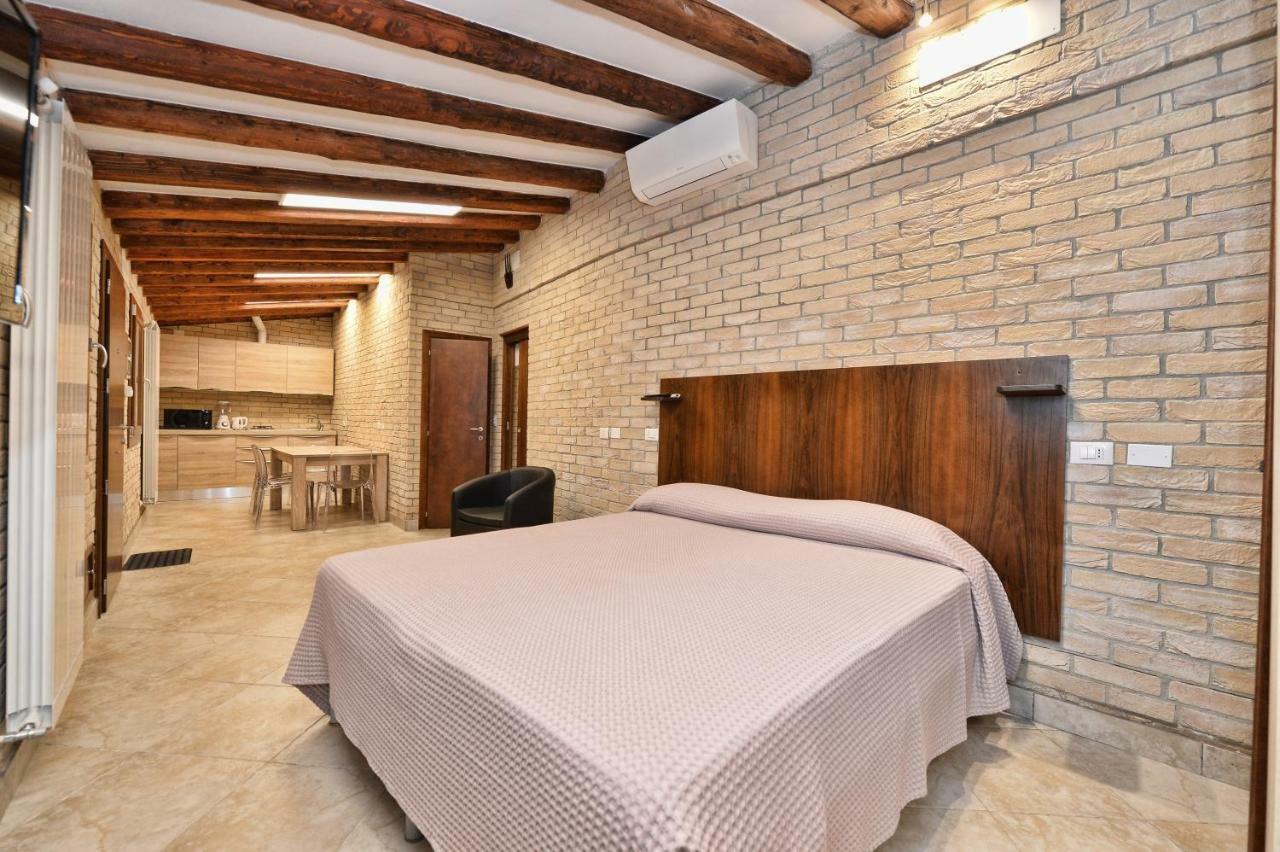 Venice Apartments San Marco Dış mekan fotoğraf
